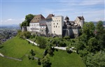 Schloss Lenzburg (1)